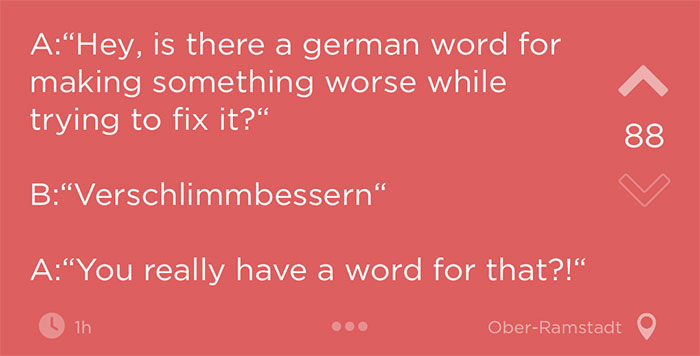 50 Hilarious Reasons Why The German Language Is The Worst 50 Hilarious Reasons Why The German Language Is The Worst