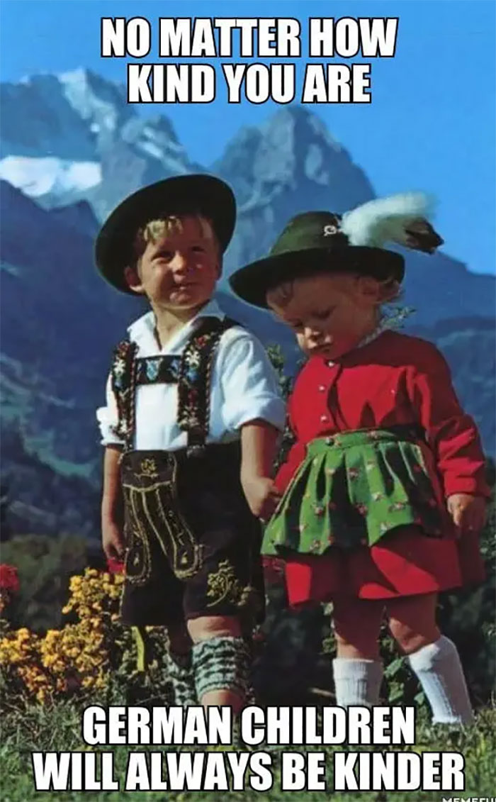 50 Hilarious Reasons Why The German Language Is The Worst 50 Hilarious Reasons Why The German Language Is The Worst