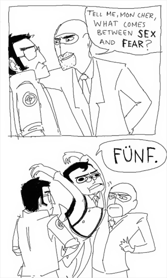 50 Hilarious Reasons Why The German Language Is The Worst