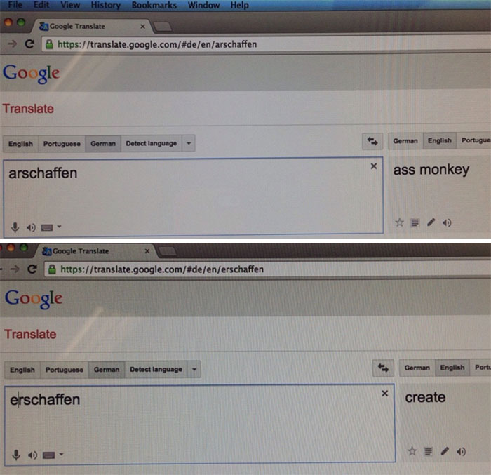 50 Hilarious Reasons Why The German Language Is The Worst