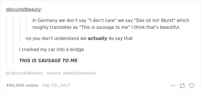 50 Hilarious Reasons Why The German Language Is The Worst 50 Hilarious Reasons Why The German Language Is The Worst