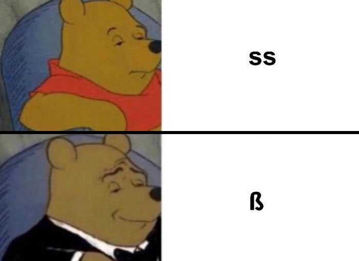 50 Hilarious Reasons Why The German Language Is The Worst