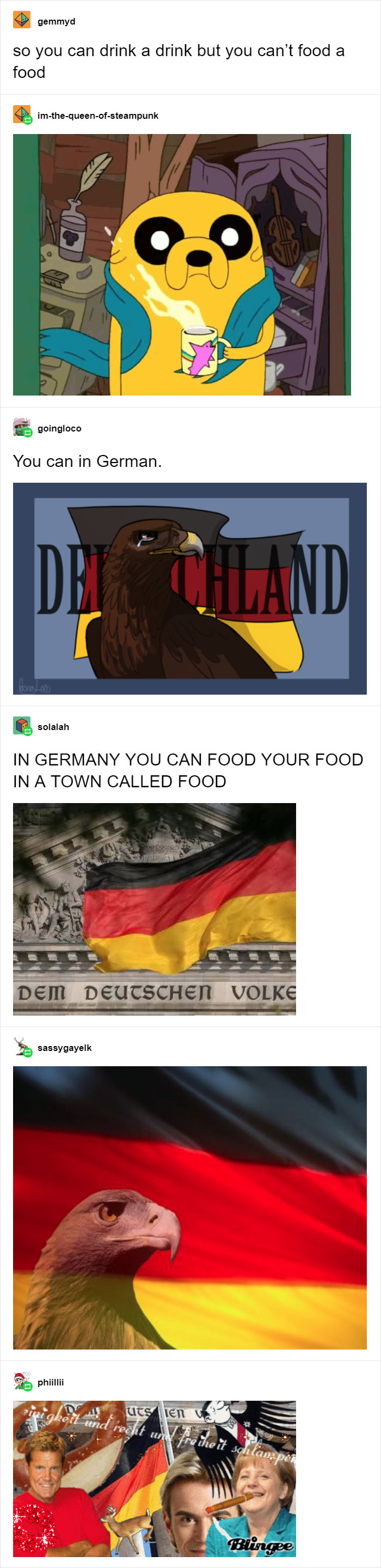 50 Hilarious Reasons Why The German Language Is The Worst 50 Hilarious Reasons Why The German Language Is The Worst