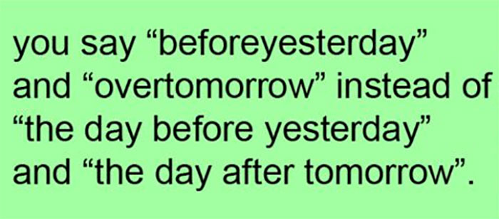 50 Hilarious Reasons Why The German Language Is The Worst