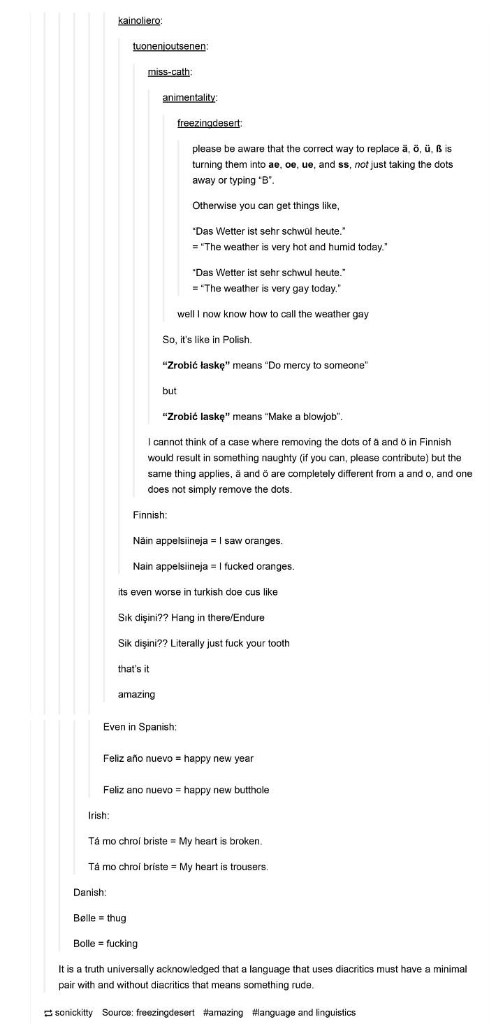 50 Hilarious Reasons Why The German Language Is The Worst 50 Hilarious Reasons Why The German Language Is The Worst