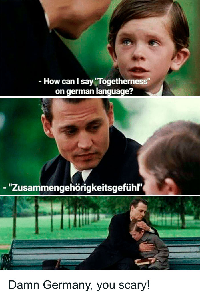 50 Hilarious Reasons Why The German Language Is The Worst