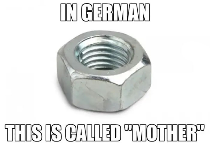 50 Hilarious Reasons Why The German Language Is The Worst