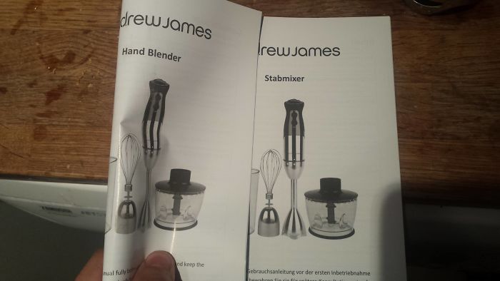 50 Hilarious Reasons Why The German Language Is The Worst