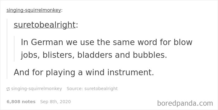 50 Hilarious Reasons Why The German Language Is The Worst 50 Hilarious Reasons Why The German Language Is The Worst