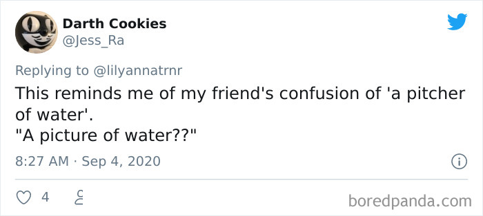 Servers And Food Industry Workers Share Their Funniest Misunderstandings (30 Pics) Servers And Food Industry Workers Share Their Funniest Misunderstandings (30 Pics)