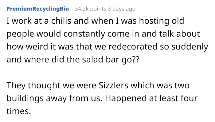 Story About An Entitled Person Who Aggressively Demanded To Be Served Mac And Cheese At Wendy’s Goes Viral Story About An Entitled Person Who Aggressively Demanded To Be Served Mac And Cheese At Wendy’s Goes Viral