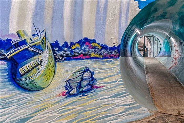 This Is How A $2.25M House That&#8217;s Built Underground Looks (24 Pics)