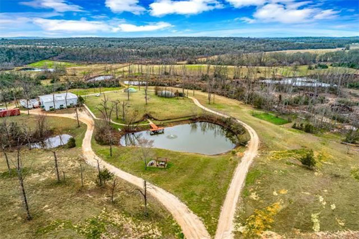 This Is How A $2.25M House That&#8217;s Built Underground Looks (24 Pics)