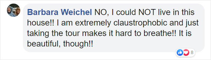 This Is How A $2.25M House That&#8217;s Built Underground Looks (24 Pics)