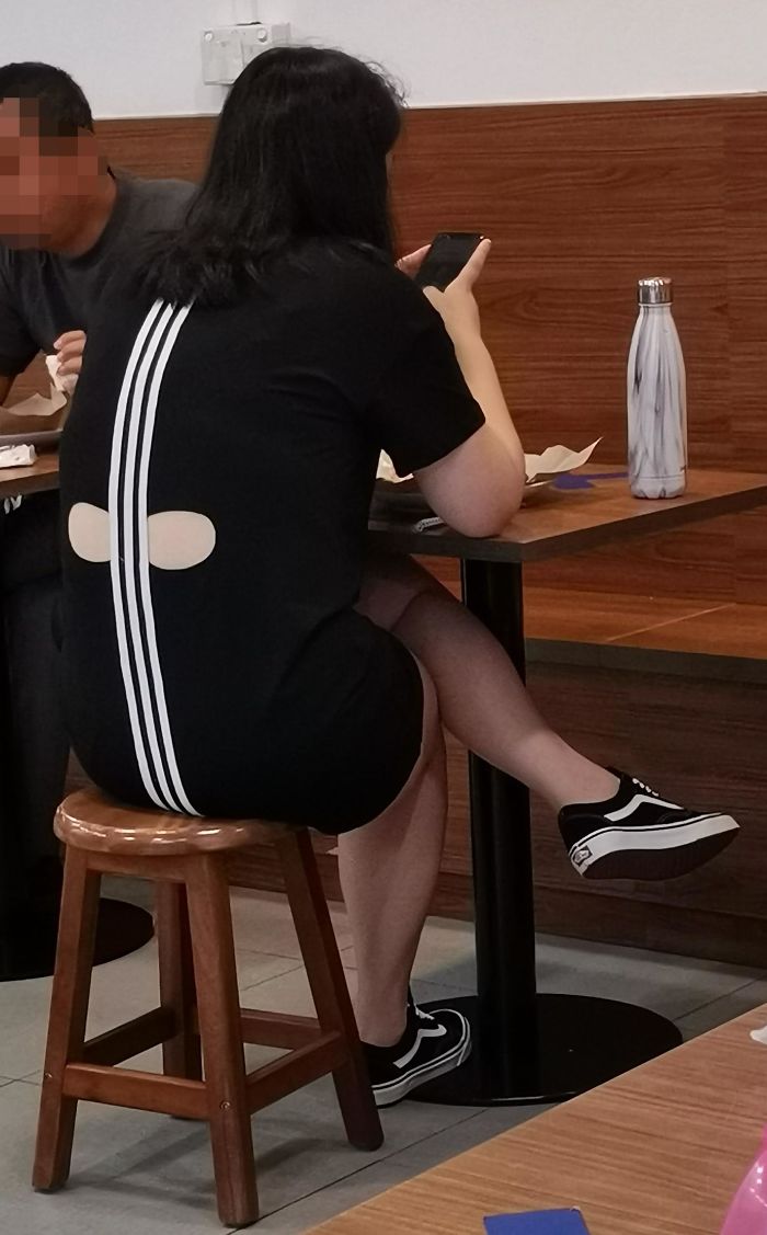 50 Of The Funniest Fashion Fails 50 Of The Funniest Fashion Fails