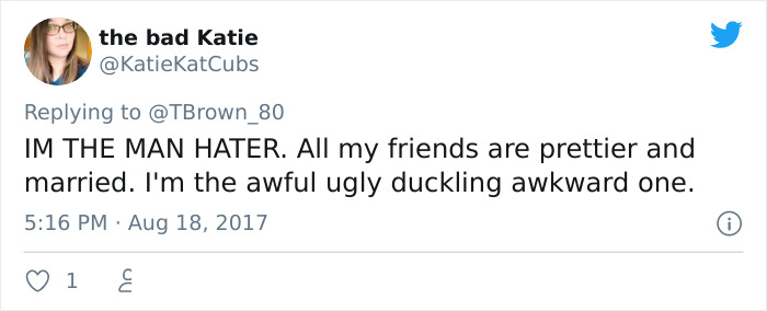 Woman Gets Engaged To The Man Who Suggested That She Should Look For Single Guys On Twitter