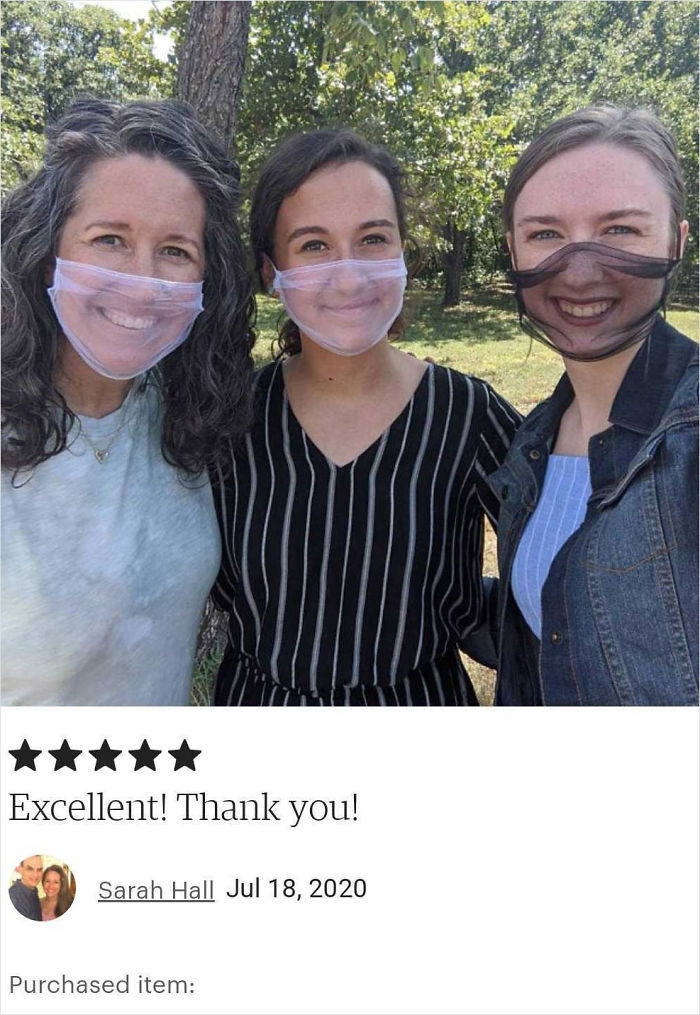 “How Are Americans This Embarrassing”: 30 People Loving “Breathable” Face Masks On Etsy That Offer No Protection From Covid-19 “How Are Americans This Embarrassing”: 30 People Loving “Breathable” Face Masks On Etsy That Offer No Protection From Covid-19