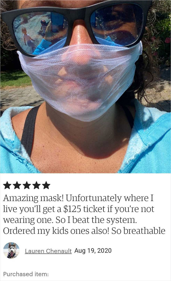 “How Are Americans This Embarrassing”: 30 People Loving “Breathable” Face Masks On Etsy That Offer No Protection From Covid-19 “How Are Americans This Embarrassing”: 30 People Loving “Breathable” Face Masks On Etsy That Offer No Protection From Covid-19