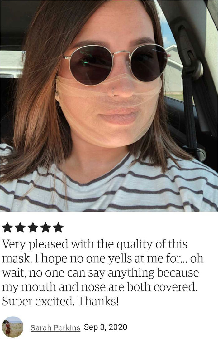 “How Are Americans This Embarrassing”: 30 People Loving “Breathable” Face Masks On Etsy That Offer No Protection From Covid-19 “How Are Americans This Embarrassing”: 30 People Loving “Breathable” Face Masks On Etsy That Offer No Protection From Covid-19