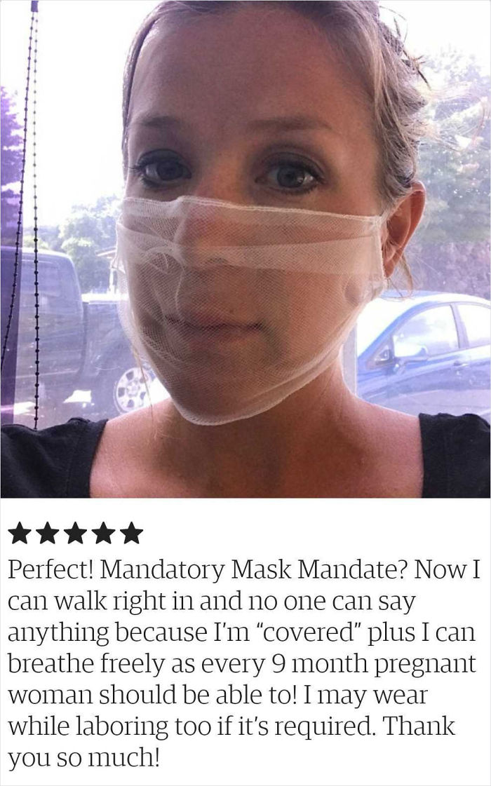 “How Are Americans This Embarrassing”: 30 People Loving “Breathable” Face Masks On Etsy That Offer No Protection From Covid-19 “How Are Americans This Embarrassing”: 30 People Loving “Breathable” Face Masks On Etsy That Offer No Protection From Covid-19