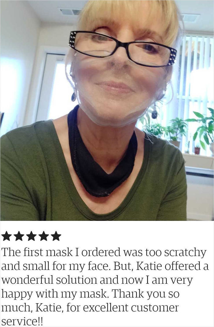 “How Are Americans This Embarrassing”: 30 People Loving “Breathable” Face Masks On Etsy That Offer No Protection From Covid-19 “How Are Americans This Embarrassing”: 30 People Loving “Breathable” Face Masks On Etsy That Offer No Protection From Covid-19