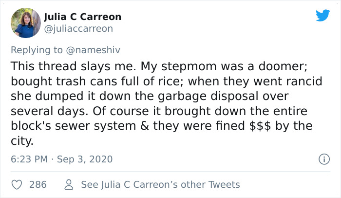 Indian Man Gets Tired Of Buying Rice Every Day, Orders A Whole Truck To Their Home, Hilarity Ensues