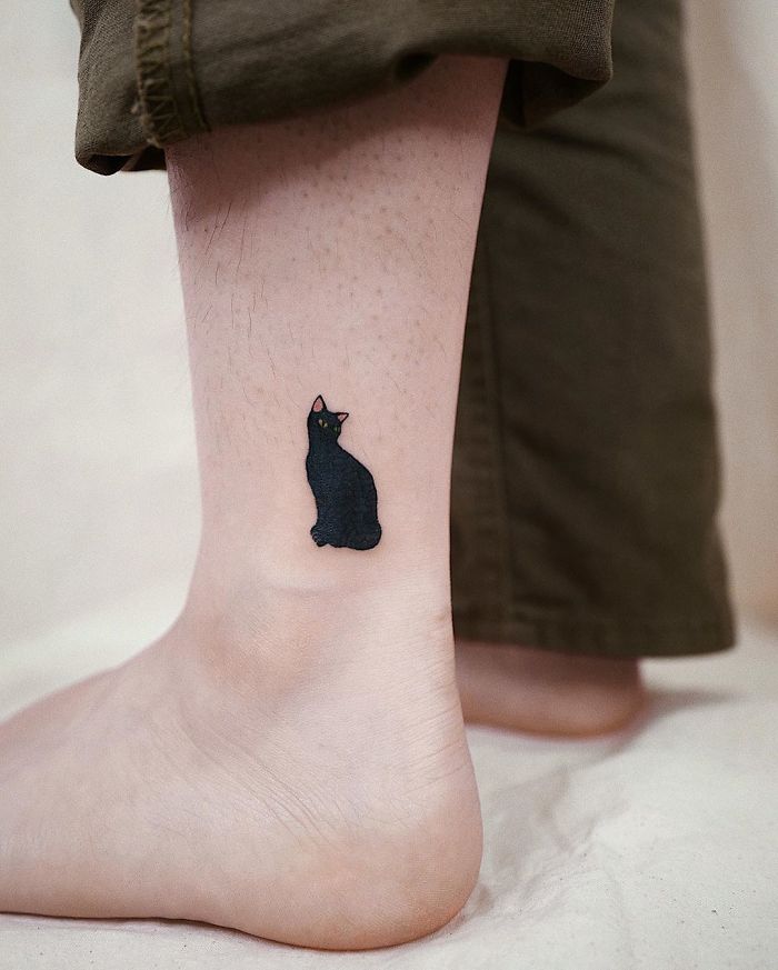 30 Epic Hocus Pocus Tattoos 30 Epic Hocus Pocus Tattoos