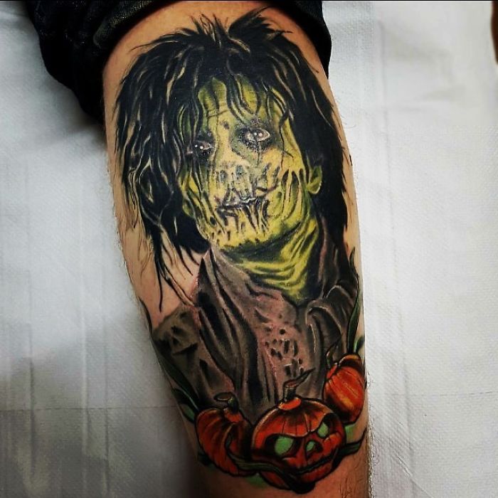 30 Epic Hocus Pocus Tattoos 30 Epic Hocus Pocus Tattoos
