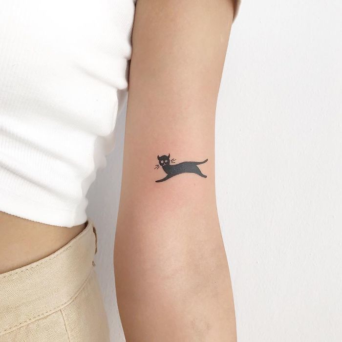 30 Epic Hocus Pocus Tattoos 30 Epic Hocus Pocus Tattoos