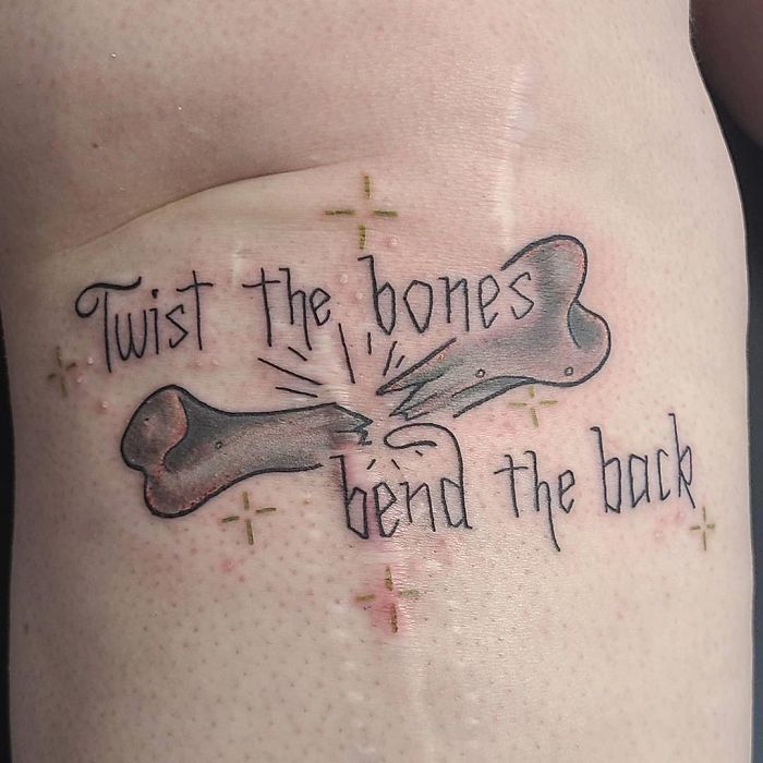 30 Epic Hocus Pocus Tattoos 30 Epic Hocus Pocus Tattoos