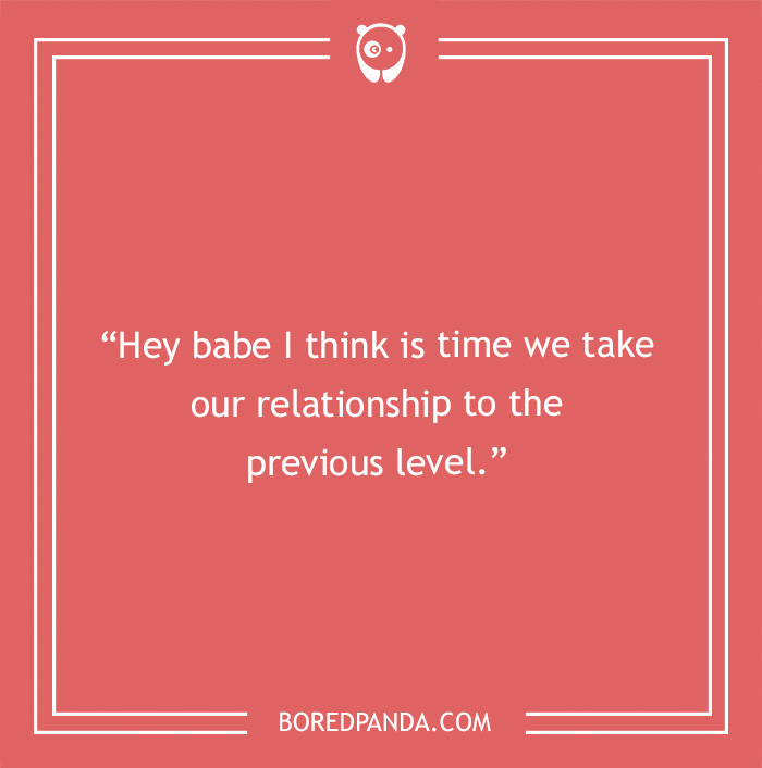 30 Funny “Break Up Lines” That People Came Up With 30 Funny “Break Up Lines” That People Came Up With