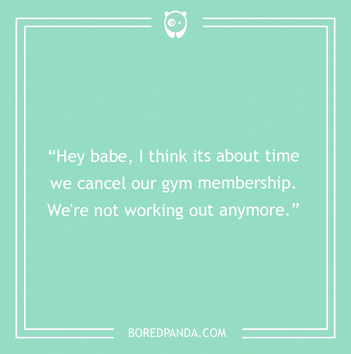 30 Funny “Break Up Lines” That People Came Up With 30 Funny “Break Up Lines” That People Came Up With