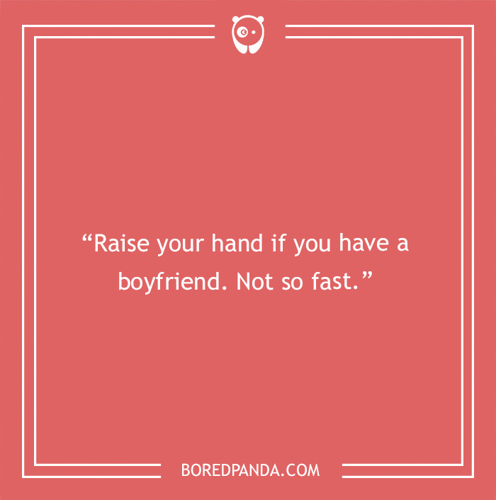 30 Funny “Break Up Lines” That People Came Up With 30 Funny “Break Up Lines” That People Came Up With