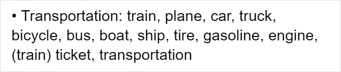 “625 Words To Know In Your Target Language”: Clever Language Learning Hack Goes Viral “625 Words To Know In Your Target Language”: Clever Language Learning Hack Goes Viral
