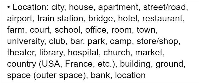 “625 Words To Know In Your Target Language”: Clever Language Learning Hack Goes Viral “625 Words To Know In Your Target Language”: Clever Language Learning Hack Goes Viral