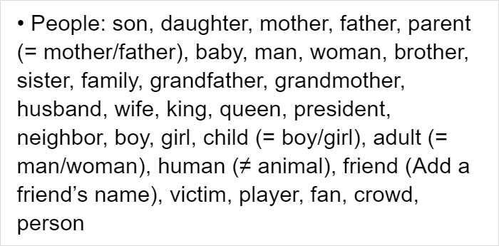 “625 Words To Know In Your Target Language”: Clever Language Learning Hack Goes Viral “625 Words To Know In Your Target Language”: Clever Language Learning Hack Goes Viral