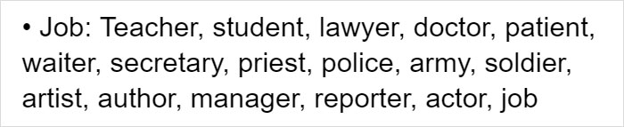 “625 Words To Know In Your Target Language”: Clever Language Learning Hack Goes Viral “625 Words To Know In Your Target Language”: Clever Language Learning Hack Goes Viral