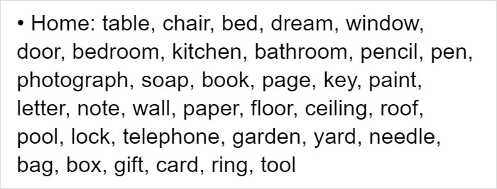 “625 Words To Know In Your Target Language”: Clever Language Learning Hack Goes Viral “625 Words To Know In Your Target Language”: Clever Language Learning Hack Goes Viral