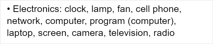 “625 Words To Know In Your Target Language”: Clever Language Learning Hack Goes Viral “625 Words To Know In Your Target Language”: Clever Language Learning Hack Goes Viral