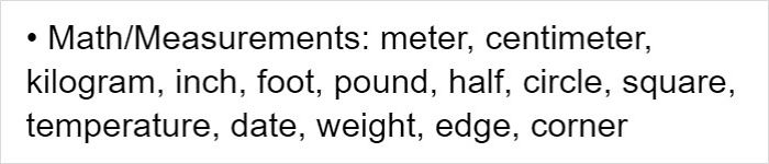 “625 Words To Know In Your Target Language”: Clever Language Learning Hack Goes Viral “625 Words To Know In Your Target Language”: Clever Language Learning Hack Goes Viral