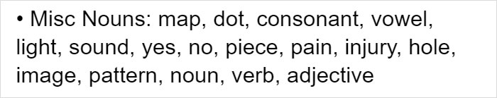 “625 Words To Know In Your Target Language”: Clever Language Learning Hack Goes Viral “625 Words To Know In Your Target Language”: Clever Language Learning Hack Goes Viral
