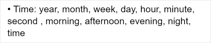 “625 Words To Know In Your Target Language”: Clever Language Learning Hack Goes Viral “625 Words To Know In Your Target Language”: Clever Language Learning Hack Goes Viral