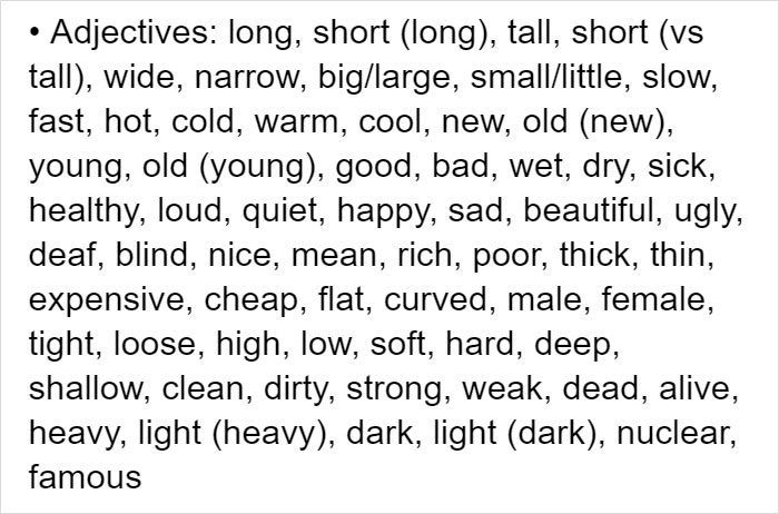 “625 Words To Know In Your Target Language”: Clever Language Learning Hack Goes Viral “625 Words To Know In Your Target Language”: Clever Language Learning Hack Goes Viral