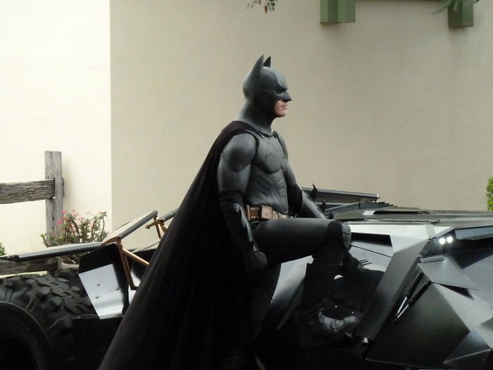 Guy Suggests A Completely Different Idea For A Batman Movie In A Viral Twitter Thread Guy Suggests A Completely Different Idea For A Batman Movie In A Viral Twitter Thread