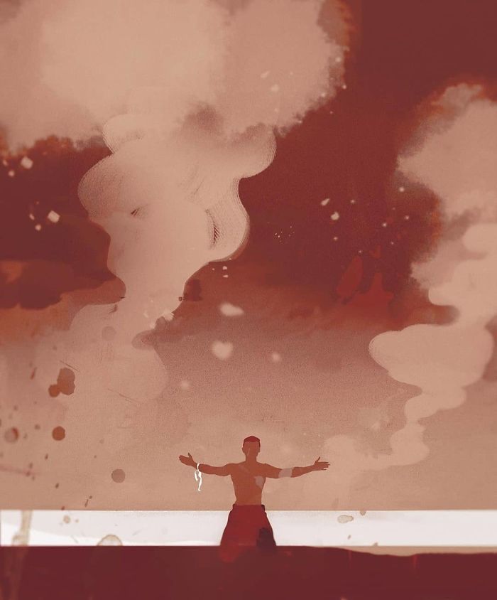 80 Beautiful Artworks These Artists Created To Show Support For Belarus 80 Beautiful Artworks These Artists Created To Show Support For Belarus