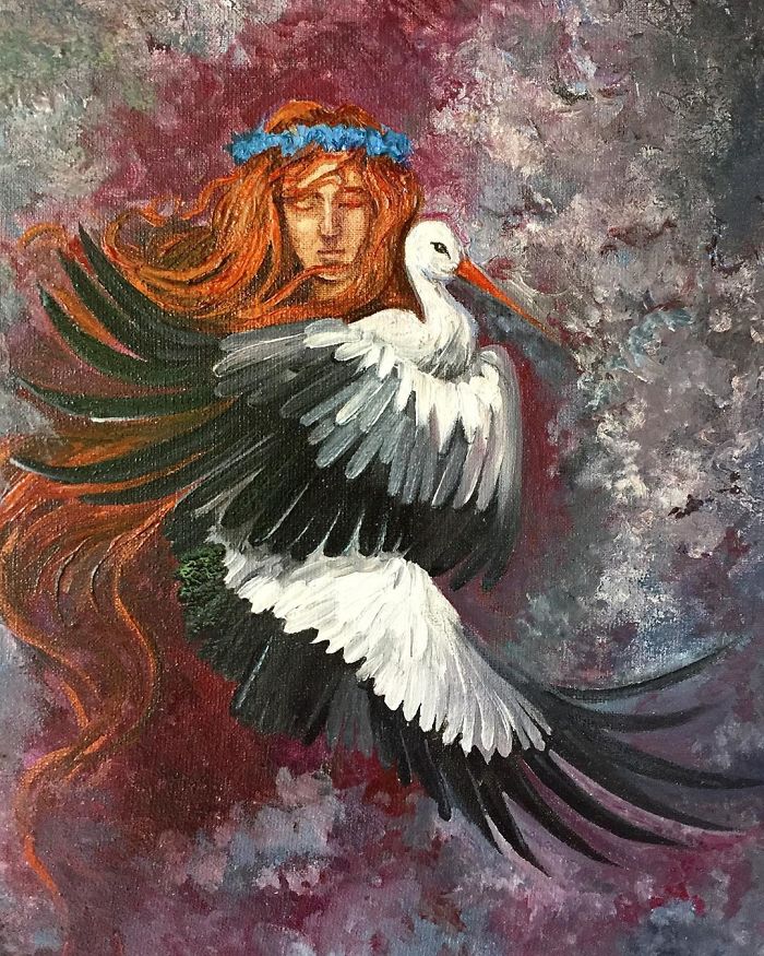 80 Beautiful Artworks These Artists Created To Show Support For Belarus 80 Beautiful Artworks These Artists Created To Show Support For Belarus