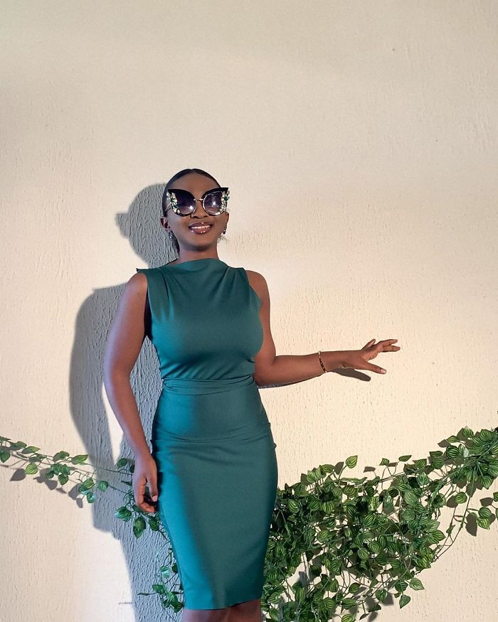 Fashion Designer Goes Viral For Her Dresses That Can Be Styled In At Least 3 Ways Fashion Designer Goes Viral For Her Dresses That Can Be Styled In At Least 3 Ways