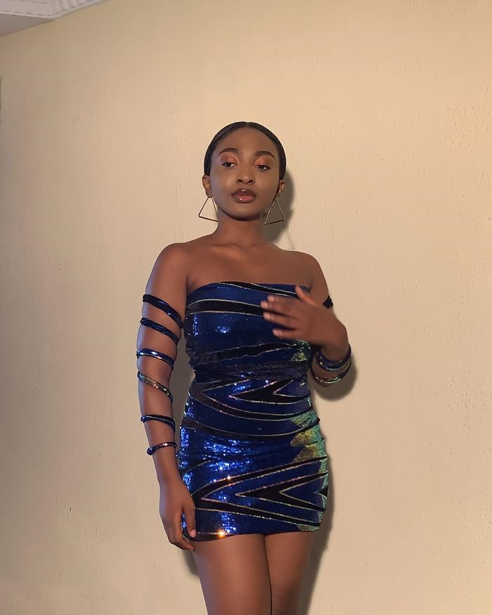 Fashion Designer Goes Viral For Her Dresses That Can Be Styled In At Least 3 Ways Fashion Designer Goes Viral For Her Dresses That Can Be Styled In At Least 3 Ways