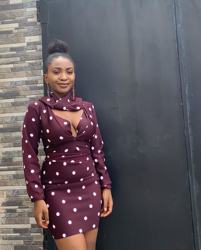 Fashion Designer Goes Viral For Her Dresses That Can Be Styled In At Least 3 Ways Fashion Designer Goes Viral For Her Dresses That Can Be Styled In At Least 3 Ways