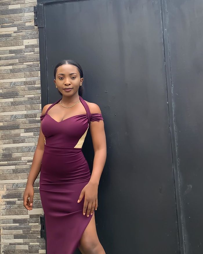 Fashion Designer Goes Viral For Her Dresses That Can Be Styled In At Least 3 Ways Fashion Designer Goes Viral For Her Dresses That Can Be Styled In At Least 3 Ways